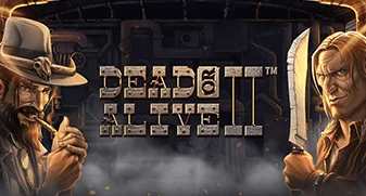 Dead or Alive 2 Dead or Alive 2